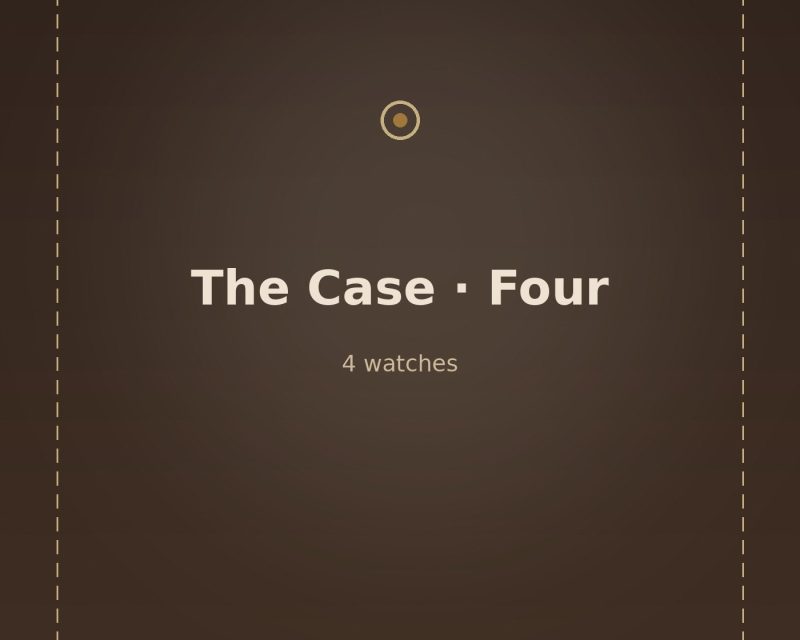Travel Cases