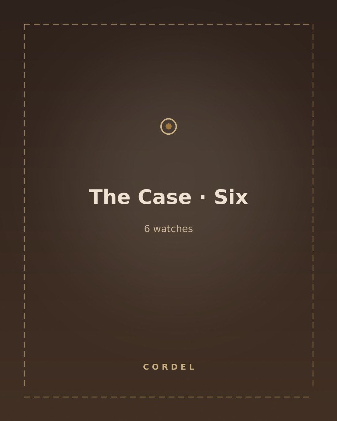 The Case Six
